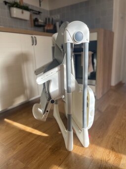 Jídelní židlička zn.Zopa - 11