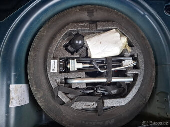 Škoda Fabia III dsg (automat) - 11