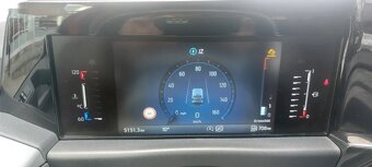 Ford Tourneo Custom, TITANIUM 2,0 EcoBlue L2 8 míst - 11