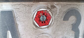 Passat B6 2.0 TDI CR BlueMotion - 11