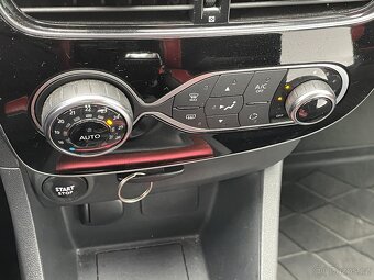 Renault Clio IV TCe 66 kW/90k Intens - 11