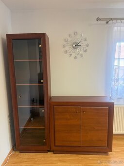 Obývací pokoj - 11