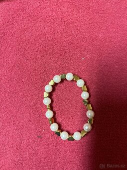 Náramky s koralku - 11