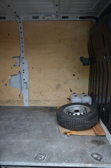 Renault Master 2,3 dCi L3H2, 96kW, 2019, DPH - 11