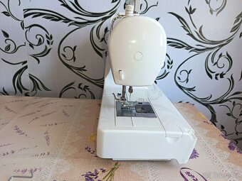 Šicí stroj Smart by Pfaff 100s - 11