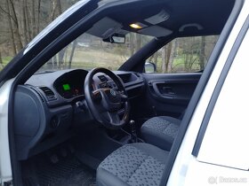 Škoda Roomster 1.2tsi - 11