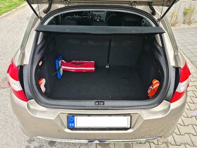 Citroën C4, TREND 1.4 VTI - 11