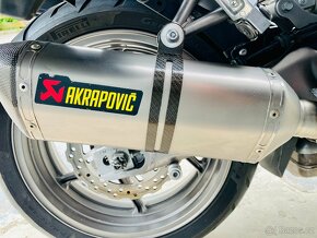 Kawasaki Versys 1000, možnost splátek a protiúčtu - 11