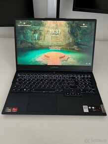 Prodám Notebook Lenovo Legion 5 15ACH6H - 11