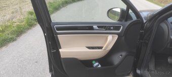 Volkswagen Touareg Exclusive - 11