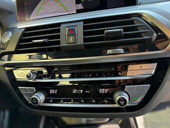 Alpina XD3 | 08/2020 | 285 kW | 1. majiteľ | Alpine Weiß | T - 11