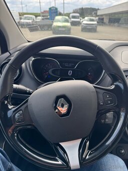 Renault Captur Energy TCe 90 L 66kW, 2016, POUZE 49t.KM - 11