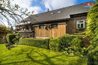 Prodej chalupy, 805 m², Sobkovice - 11