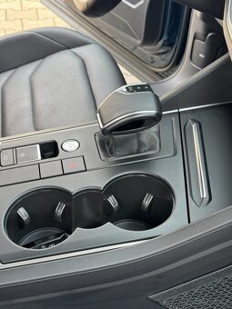Touareg 3.0 TDI - 11
