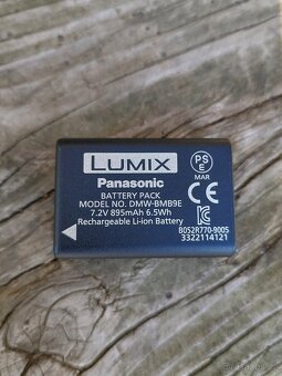 Panasonic Lumix DC-FZ82 - 11