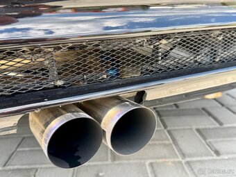 BMW E46 325i Drift Pandem Wide Body Kit - 11