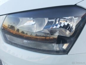 Škoda Yeti 2.0 TDI 1 majitel rok 2016 najeto 189 tis km - 11