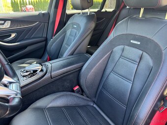 Mercedes-Benz E53 AMG 4Matic+ BRABUS 2020 500PS - 11