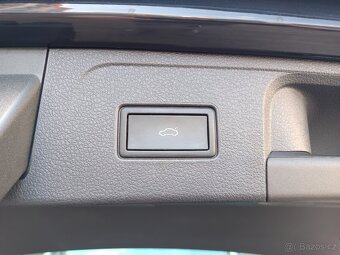 Passat B8 Variant Alltrack 2.0TDI 147kW 4x4 DSG 48tkm ERGO - 11