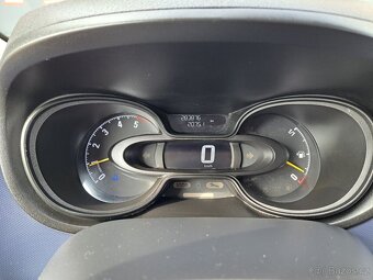 Opel Vivaro 1.6 CDTI L2H1, dílna, odpočet DPH - 11