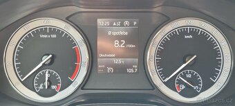 Škoda Kodiaq 2,0TSI 140kw DSG 4x4 2019 NAVI park.kamera - 11