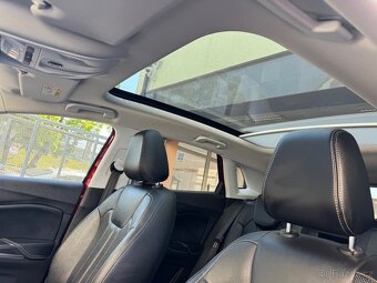 Opel Grandland X 2,0 CDTi 130kW AT,servis,2x kola - 11