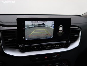 Kia Xceed 1.5 T-GDi118kw - 11