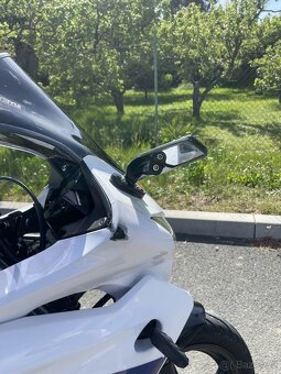 Honda CBR 125R – 70 000 Kč (sleva možná) - 11