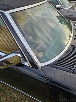 Mercedes 500sl - 11