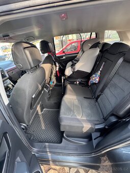 VW Tiguan allspace 2.0 Bi-Tdi -176kw 4x4 - 11