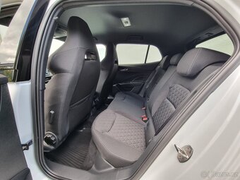 ŠKODA Fabia 1.0TSI 81kW Style Plus Sport Paket ČR Záruka5let - 11