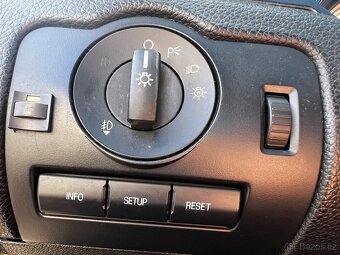 Ford Mustang 5,0 V8 GT CS, nebourané, původ ČR - 11