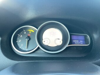 Renault megane combi 1.9dci 96kw r.v.2010 260xxxkm - 11