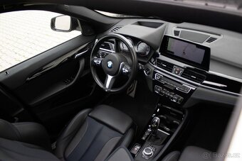 BMW X1 xDrive 25d A/T - 11