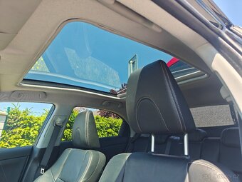 Honda Civic 1.8 i-VTEC 104 KW executive - 11