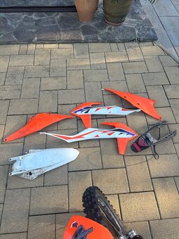 Ktm exc 250 tpi 2020 - 11