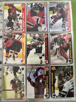 Sběratelské karty - Stadion cards 2000/2005 - 11