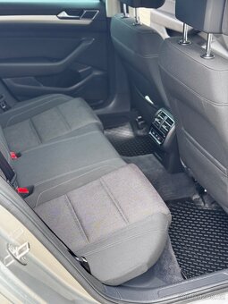 Volkswagen passat b8 110kw dsg 2017 ergocomfort - 11