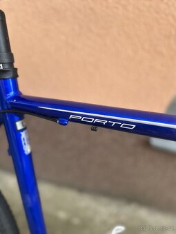 Krosové kolo Dema 28” - 11