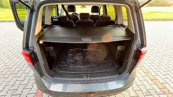 VW Touran 1.4 TSi 110 kW Highline - 11