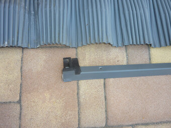 Velux střešní okno GZL M06 1054 - 11