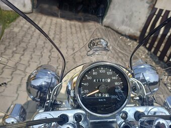 SUZUKI VS 1400 INTRUDER EU - 11