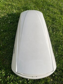 Thule Motion XL - velký střešní box s rychlo uchycením - 11