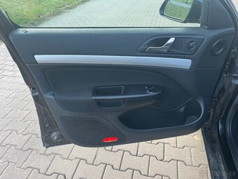 Škoda Octavia II 1.9 TDI 2008 - 11
