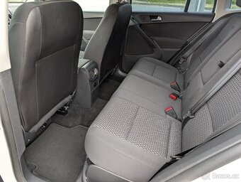 VW TIGUAN 2.0TSi 4x4 125kW DSG 4MOTION 116 062KM - 11