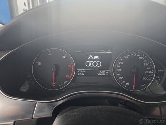 Audi A6 c73.0 150w r.v.2012 - 11
