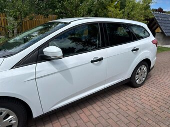 Ford Focus 1.0 EcoBoost 74kw - 11