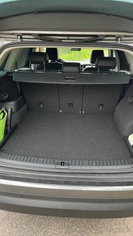 Škoda Kodiaq 2.0 TSI 140 kW - 11