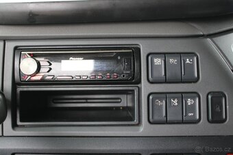 DAF XF 440 FA,NEZÁVISLÁ KLIMATIZACE + WECON - 11