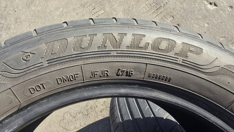 Letní pneu 205/55/16 Good Year - 11